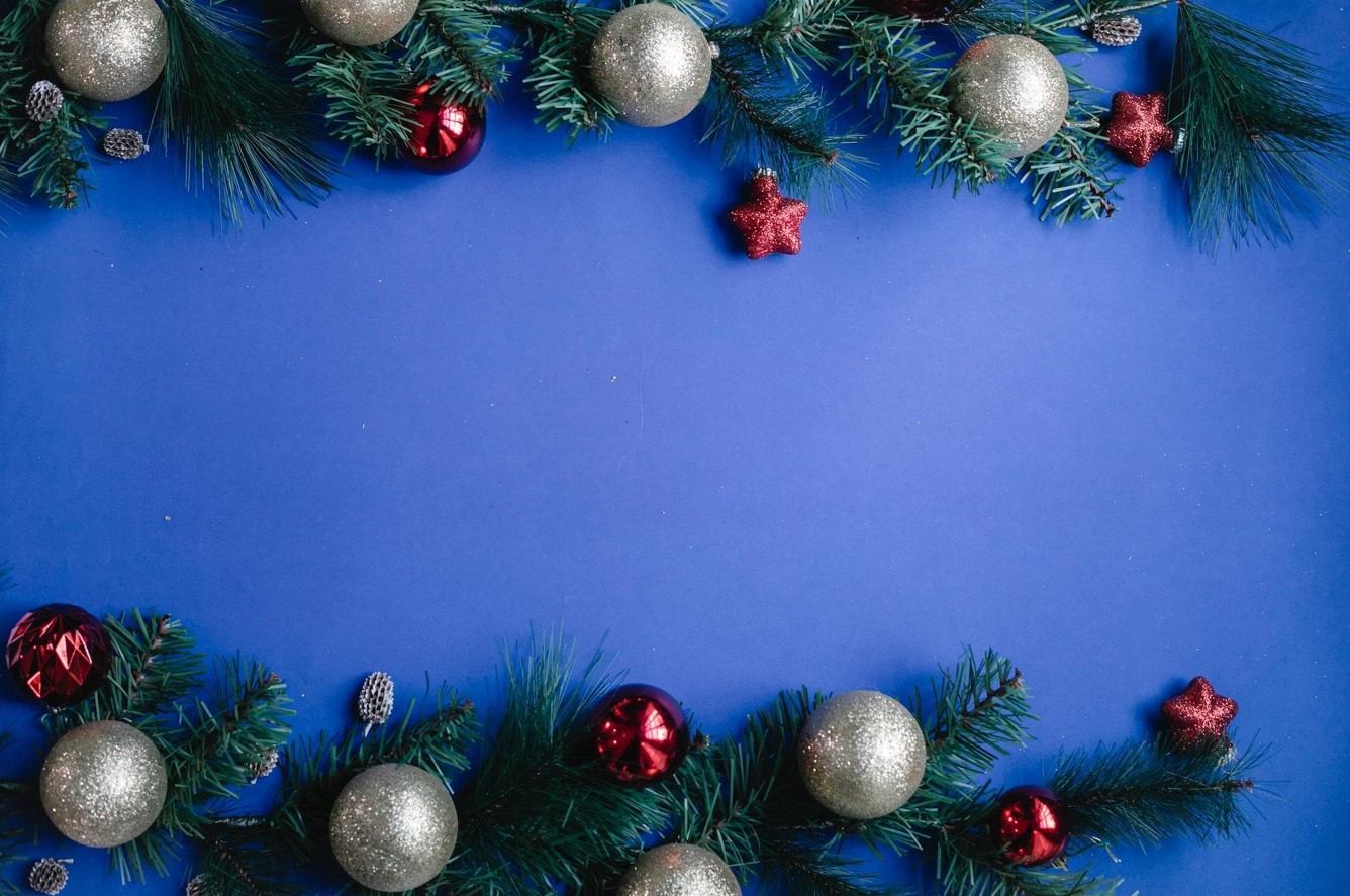 The Magic of Artificial Christmas Trees with Lights